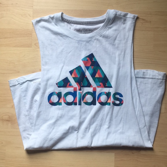 adidas Tops - Adidas Workout Tank